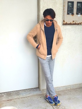 k-zmaさんのコーディネート