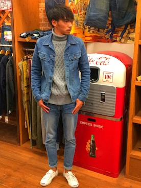 k-zmaさんのコーディネート