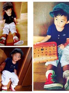 gakutoさんのコーディネート