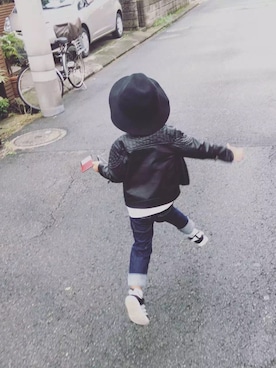 gakutoさんのコーディネート