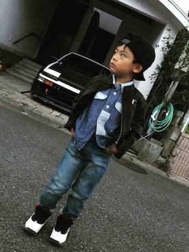 gakutoさんのコーディネート