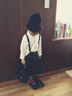 gakutoさんのコーディネート