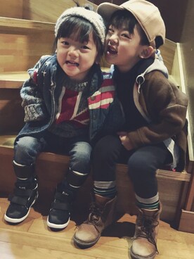 gakutoさんのコーディネート