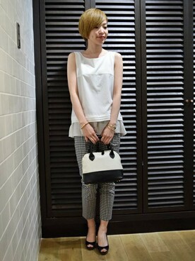 maikoさんのコーディネート