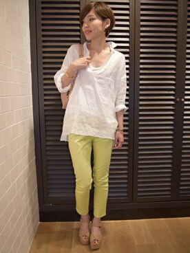 maikoさんのコーディネート