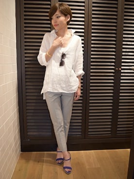 maikoさんのコーディネート