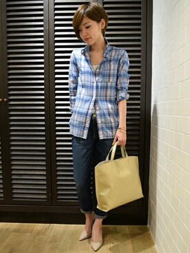 maikoさんのコーディネート