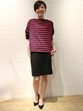 maikoさんのコーディネート