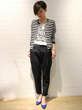 maikoさんのコーディネート