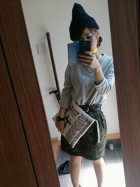 yukinkoさんのコーディネート