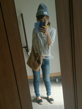 yukinkoさんのコーディネート