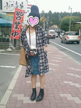 yukinkoさんのコーディネート