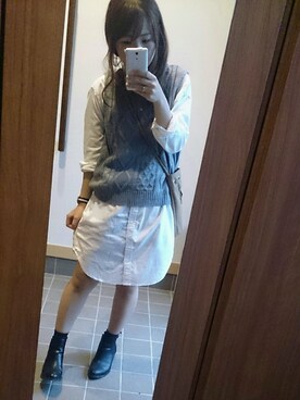 yukinkoさんのコーディネート