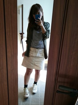 yukinkoさんのコーディネート