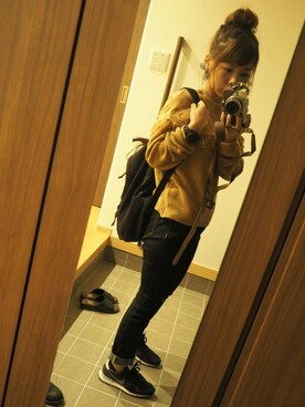 yukinkoさんのコーディネート