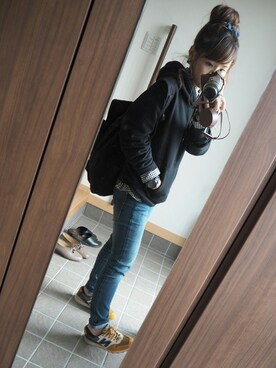 yukinkoさんのコーディネート