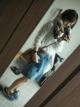 yukinkoさんのコーディネート