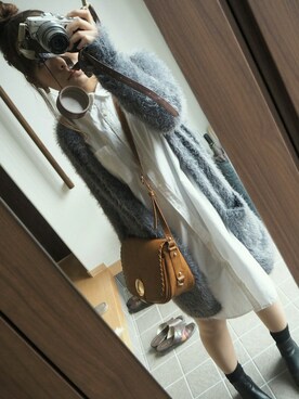 yukinkoさんのコーディネート