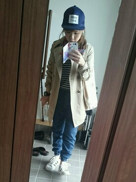 yukinkoさんのコーディネート