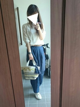 yukinkoさんのコーディネート