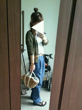 yukinkoさんのコーディネート