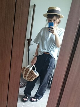 yukinkoさんのコーディネート