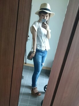 yukinkoさんのコーディネート