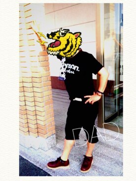 HIMENAさんのコーディネート