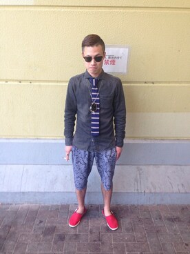 さのちゃーんさんのコーディネート