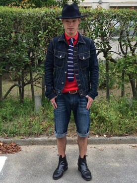 さのちゃーんさんのコーディネート