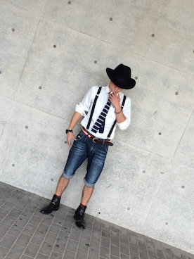 さのちゃーんさんのコーディネート