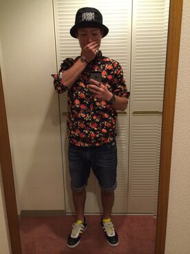 さのちゃーんさんのコーディネート