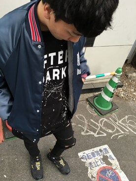 DAIKIさんのコーディネート