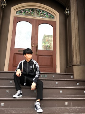 DAIKIさんのコーディネート