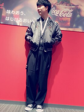 DAIKIさんのコーディネート