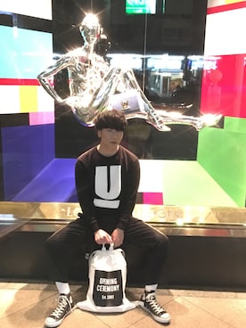 DAIKIさんのコーディネート