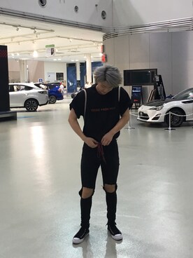 DAIKIさんのコーディネート