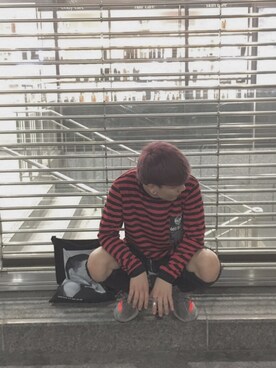 DAIKIさんのコーディネート