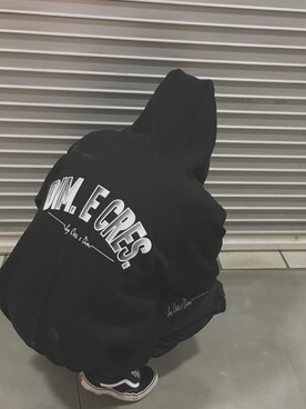 DAIKIさんのコーディネート