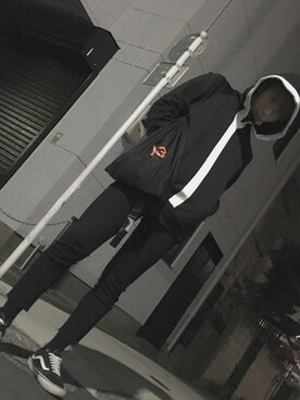 DAIKIさんのコーディネート