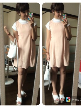 suzuさんのコーディネート