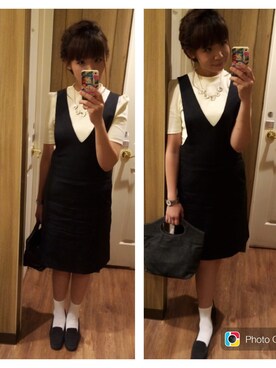 suzuさんのコーディネート