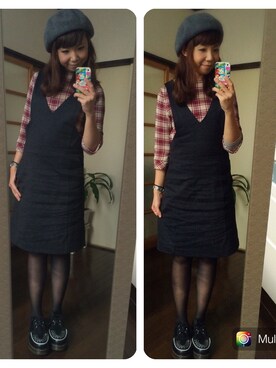 suzuさんのコーディネート