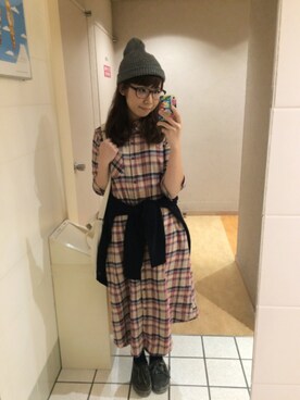 suzuさんのコーディネート