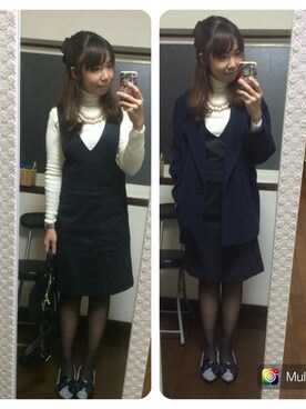 suzuさんのコーディネート