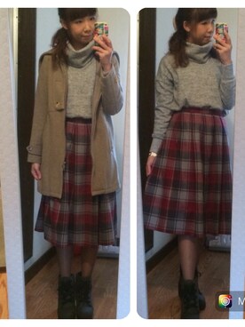 suzuさんのコーディネート