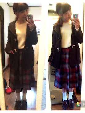 suzuさんのコーディネート