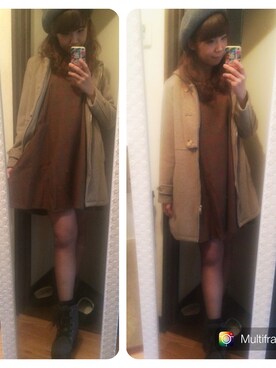 suzuさんのコーディネート