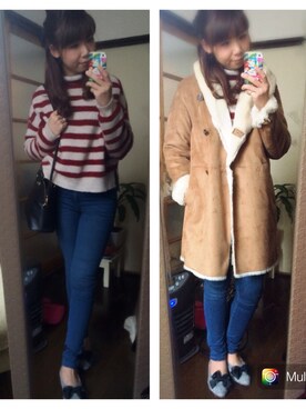 suzuさんのコーディネート