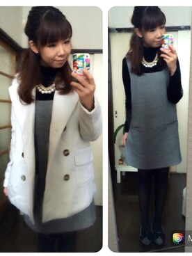 suzuさんのコーディネート